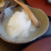 天ぷらふく西 禅と匠 - 