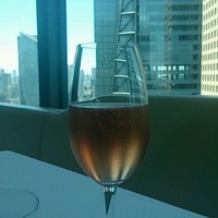 モダンフレンチ 「コラージュ」 コンラッド東京 - 