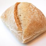 プレヴナンス - ランチコース 6000円 のパン