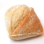 プレヴナンス - ランチコース 6000円 のパン