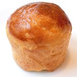 プレヴナンス - ランチコース 6000円 のパン