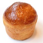 プレヴナンス - ランチコース 6000円 のパン