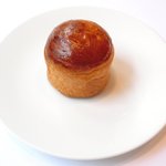 プレヴナンス - ランチコース 6000円 のパン