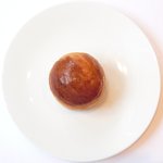 プレヴナンス - ランチコース 6000円 のパン