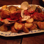 クリスチアノ - 