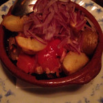 クリスチアノ - 