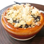 プレヴナンス - ランチコース 6000円 のブーパンリワール