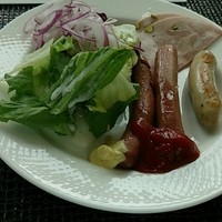 オールデイダイニング セリーズ - 