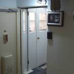 カプセルモンスター - 入口