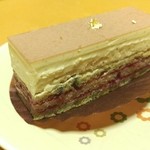 カプセルモンスター - ボワ