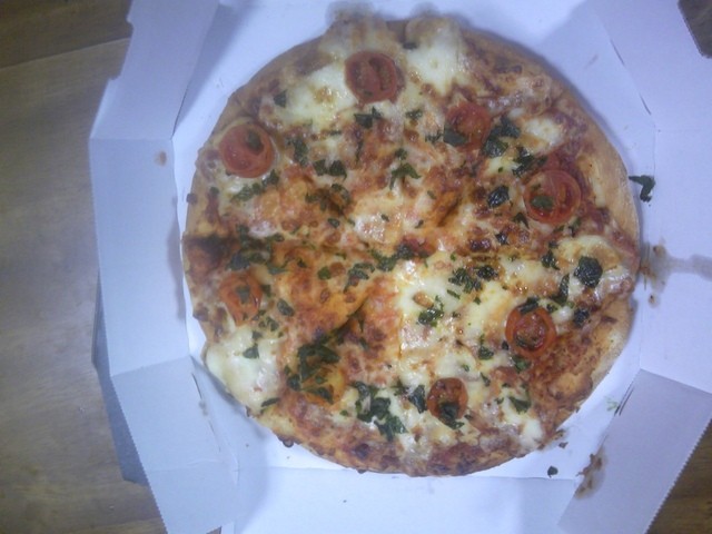 Domino's Pizza Nara Oomiya Sanjodori Ten photo 4