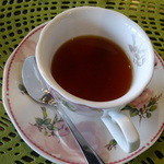 Luculia*Tea  - 
