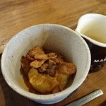 cafe zakka  hinatabocco - 