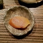 彩さい - からすみ