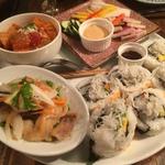 湘南の魚とワインの店 ヒラツカ - 