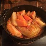 湘南の魚とワインの店 ヒラツカ - 