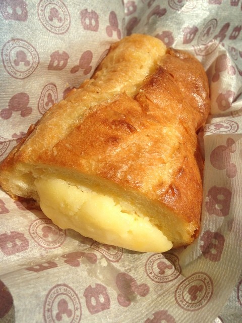 チャパティ 柏崎店 - 本八戸（パン）の写真