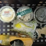 シャトレーゼ - 料理写真: