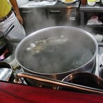 Shinraiken - 原湯鍋、承認済み