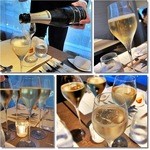 Jean-Georges Tokyo - 