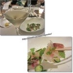 Jean-Georges Tokyo - 