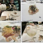 Jean-Georges Tokyo - 