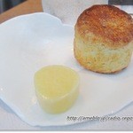 Jean-Georges Tokyo - 