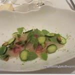 Jean-Georges Tokyo - 