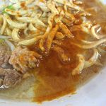 ラーメン二郎 - 