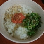 船場ラーメン - 