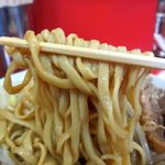 ラーメン二郎 - 