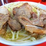 ラーメン二郎 - 