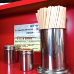 ラーメン二郎 - 