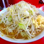 ラーメン二郎 - 