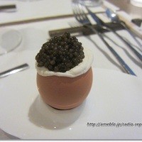 Jean-Georges Tokyo - 