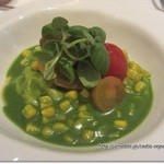 Jean-Georges Tokyo - 