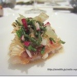 Jean-Georges Tokyo - 