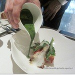 Jean-Georges Tokyo - 