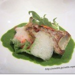 Jean-Georges Tokyo - 