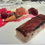 Jean-Georges Tokyo - 