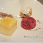 Jean-Georges Tokyo - 