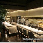 Jean-Georges Tokyo - 