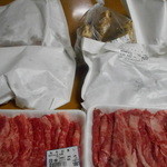 ハウスメッツガー・ハタ - 買い求めた品々