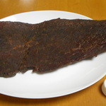 ビーフジャーキー191ｇ