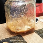 東京チャイニーズ 一凛 - 海老酔っぱらって暴れるの図