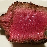 37 Steakhouse & Bar - ＵＳビーフテンダーロイン
