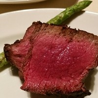 37 Steakhouse & Bar - ＵＳビーフテンダーロイン（４００㌘）