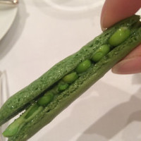 レザンファン ギャテ - 
