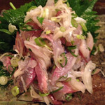 カラカラ - 鯵♡