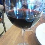 清澄白河 フジマル醸造所 - キャンティ